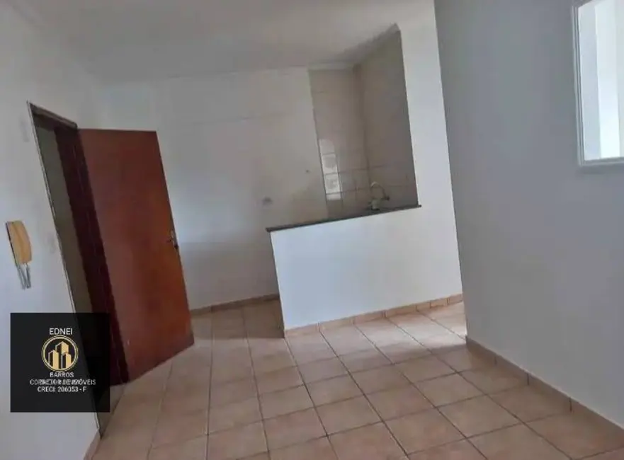 Foto 2 de Kitnet com 1 quarto à venda em Tupiry, Praia Grande - SP