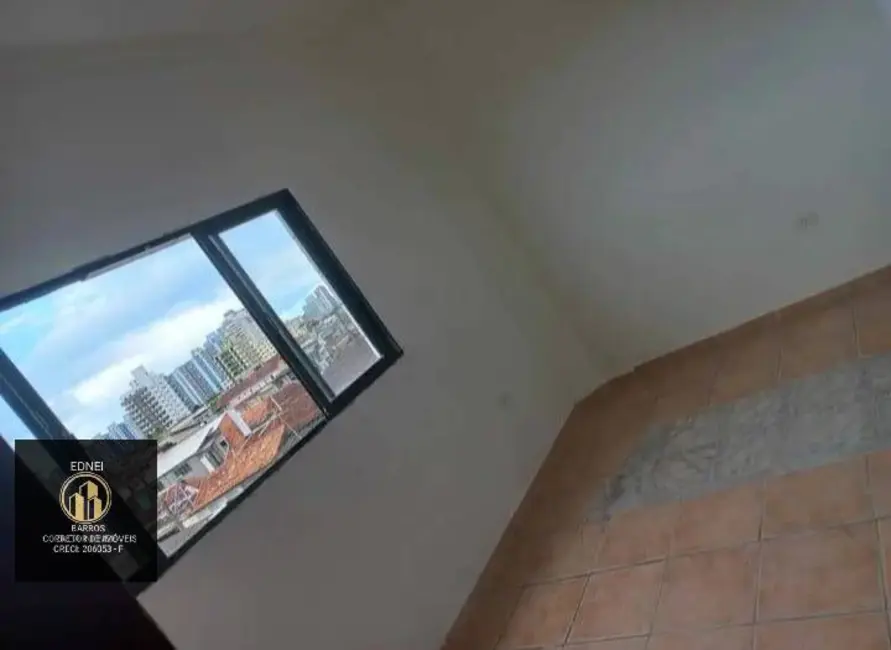 Foto 6 de Kitnet com 1 quarto à venda em Tupiry, Praia Grande - SP