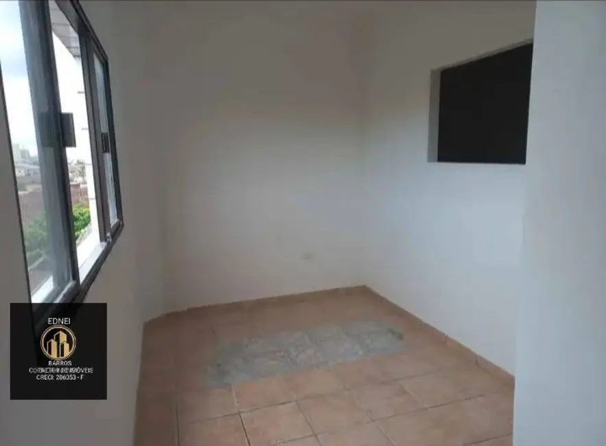 Foto 7 de Kitnet com 1 quarto à venda em Tupiry, Praia Grande - SP