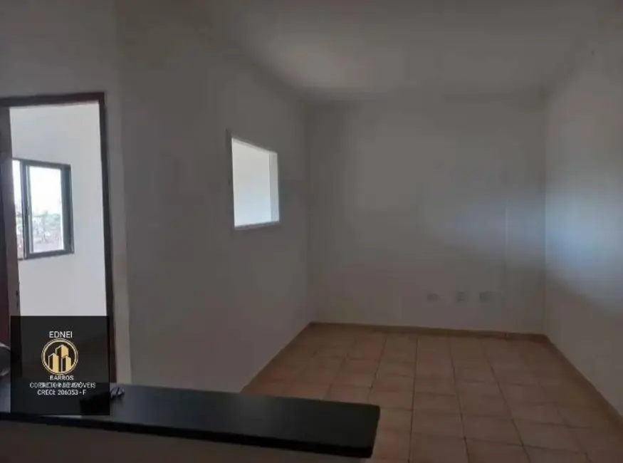 Foto 4 de Kitnet com 1 quarto à venda em Tupiry, Praia Grande - SP