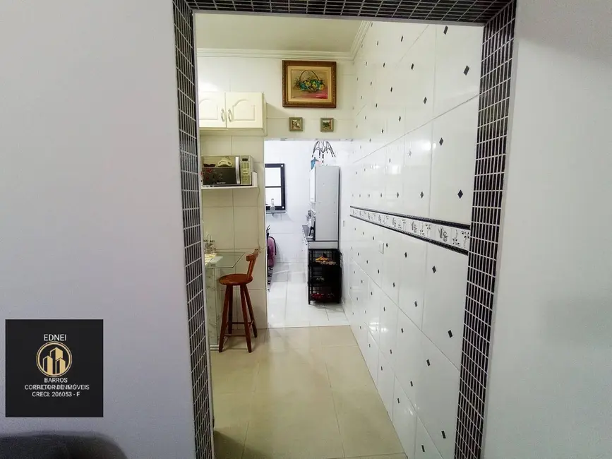 Casa com 3 quartos à venda, 90m2 em Jardim Rio Branco, Sao Vicente - SP - imagem 8 Foto 8 de Casa com 3 quartos à venda, 90m2 em Jardim Rio Branco, Sao Vicente - SP