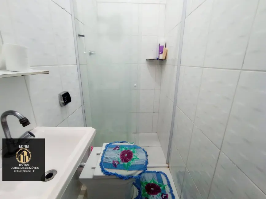 Casa com 3 quartos à venda, 90m2 em Jardim Rio Branco, Sao Vicente - SP - imagem 4 Foto 4 de Casa com 3 quartos à venda, 90m2 em Jardim Rio Branco, Sao Vicente - SP