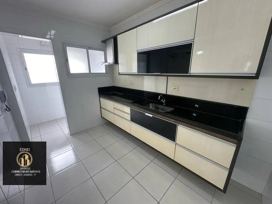 Apartamento com 1 quarto à venda, 50m2 em Guilhermina, Praia Grande - SP - imagem 5 Foto 5 de Apartamento com 1 quarto à venda, 50m2 em Guilhermina, Praia Grande - SP