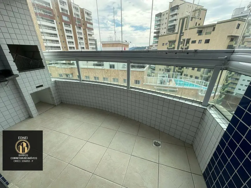 Apartamento com 1 quarto à venda, 50m2 em Guilhermina, Praia Grande - SP - imagem 7 Foto 7 de Apartamento com 1 quarto à venda, 50m2 em Guilhermina, Praia Grande - SP