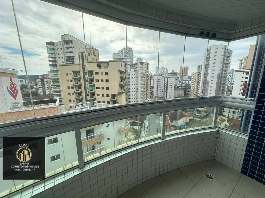 Apartamento com 1 quarto à venda, 50m2 em Guilhermina, Praia Grande - SP - imagem 9 Foto 9 de Apartamento com 1 quarto à venda, 50m2 em Guilhermina, Praia Grande - SP