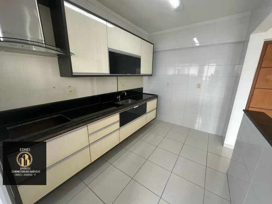 Apartamento com 1 quarto à venda, 50m2 em Guilhermina, Praia Grande - SP - imagem 4 Foto 4 de Apartamento com 1 quarto à venda, 50m2 em Guilhermina, Praia Grande - SP