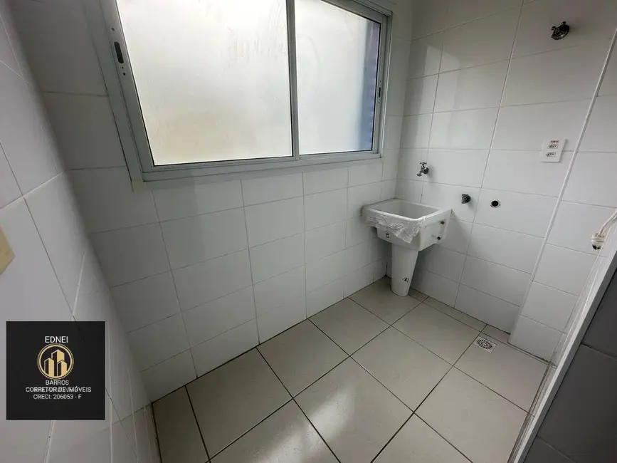 Apartamento com 1 quarto à venda, 50m2 em Guilhermina, Praia Grande - SP - imagem 6 Foto 6 de Apartamento com 1 quarto à venda, 50m2 em Guilhermina, Praia Grande - SP