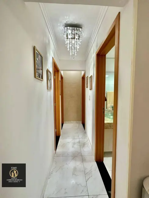 Foto 7 de Apartamento com 3 quartos à venda, 105m2 em Caiçara, Praia Grande - SP