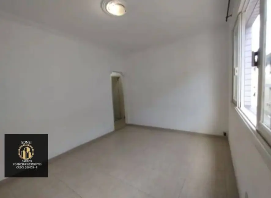 Foto 1 de Apartamento com 2 quartos para alugar, 78m2 em Encruzilhada, Santos - SP