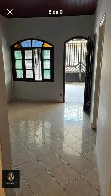 Foto 2 de Casa com 1 quarto à venda em Caiçara, Praia Grande - SP