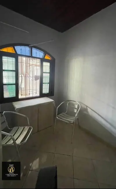 Foto 5 de Casa com 1 quarto à venda em Caiçara, Praia Grande - SP