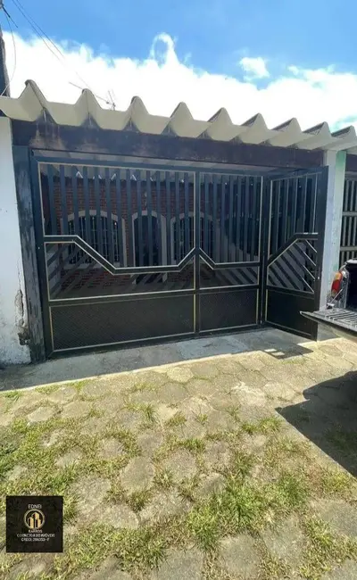 Foto 7 de Casa com 1 quarto à venda em Caiçara, Praia Grande - SP
