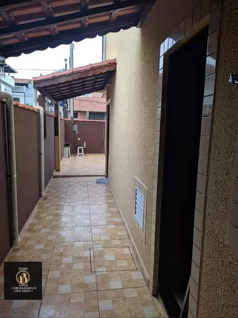 Foto 5 de Sobrado com 2 quartos à venda, 61m2 em Esmeralda, Praia Grande - SP