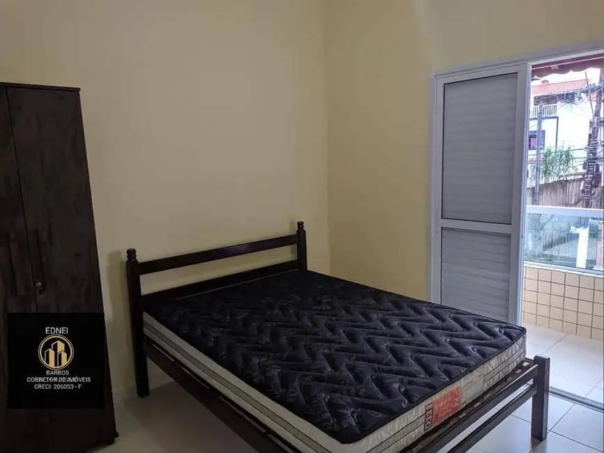 Foto 8 de Sobrado com 2 quartos à venda, 61m2 em Esmeralda, Praia Grande - SP