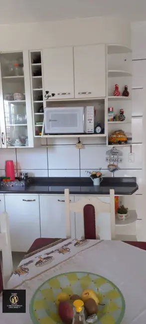 Foto 5 de Sobrado com 2 quartos à venda em Aviação, Praia Grande - SP