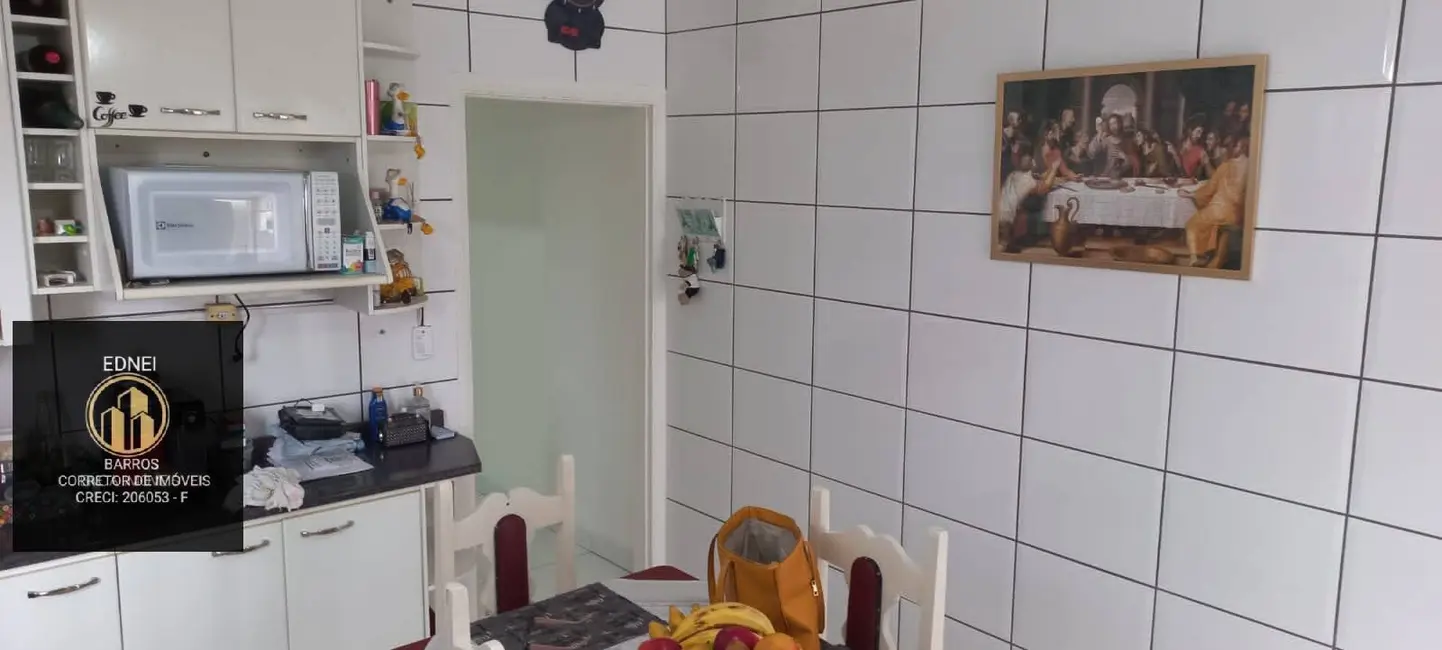 Foto 8 de Sobrado com 2 quartos à venda em Aviação, Praia Grande - SP