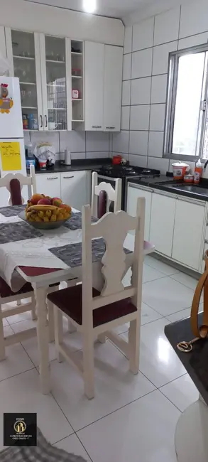 Foto 7 de Sobrado com 2 quartos à venda em Aviação, Praia Grande - SP