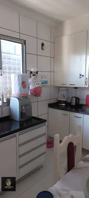 Foto 6 de Sobrado com 2 quartos à venda em Aviação, Praia Grande - SP