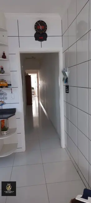 Foto 9 de Sobrado com 2 quartos à venda em Aviação, Praia Grande - SP