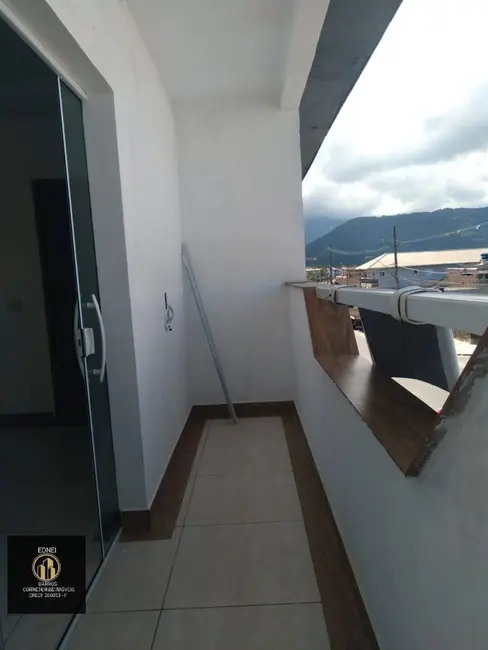 Foto 3 de Casa com 2 quartos à venda, 81m2 em Samambaia, Praia Grande - SP