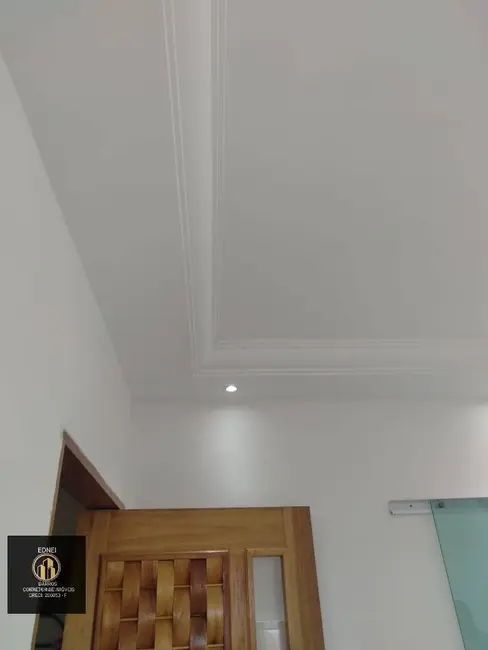 Foto 6 de Casa com 2 quartos à venda, 81m2 em Samambaia, Praia Grande - SP