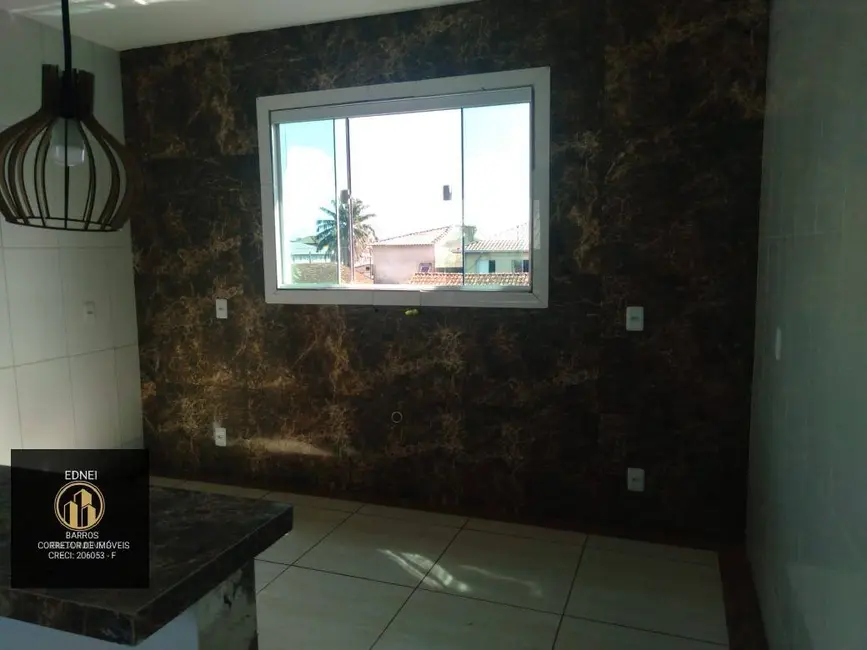 Foto 9 de Casa com 2 quartos à venda, 81m2 em Samambaia, Praia Grande - SP