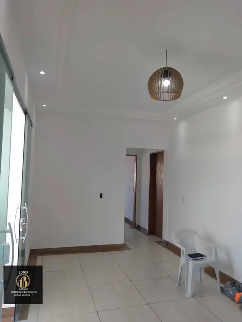 Foto 5 de Casa com 2 quartos à venda, 81m2 em Samambaia, Praia Grande - SP