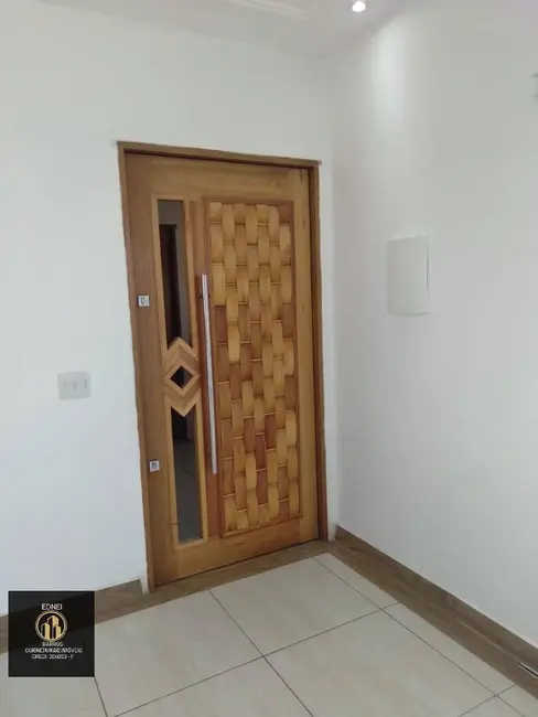 Foto 1 de Casa com 2 quartos à venda, 81m2 em Samambaia, Praia Grande - SP