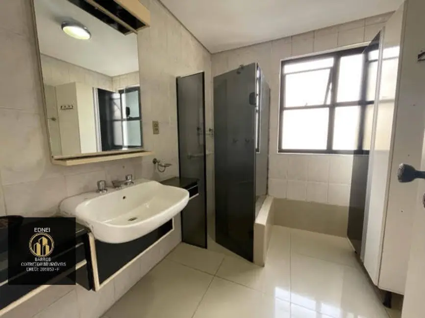 Foto 6 de Loft / Flat com 1 quarto para alugar, 36m2 em Centro, Sao Vicente - SP