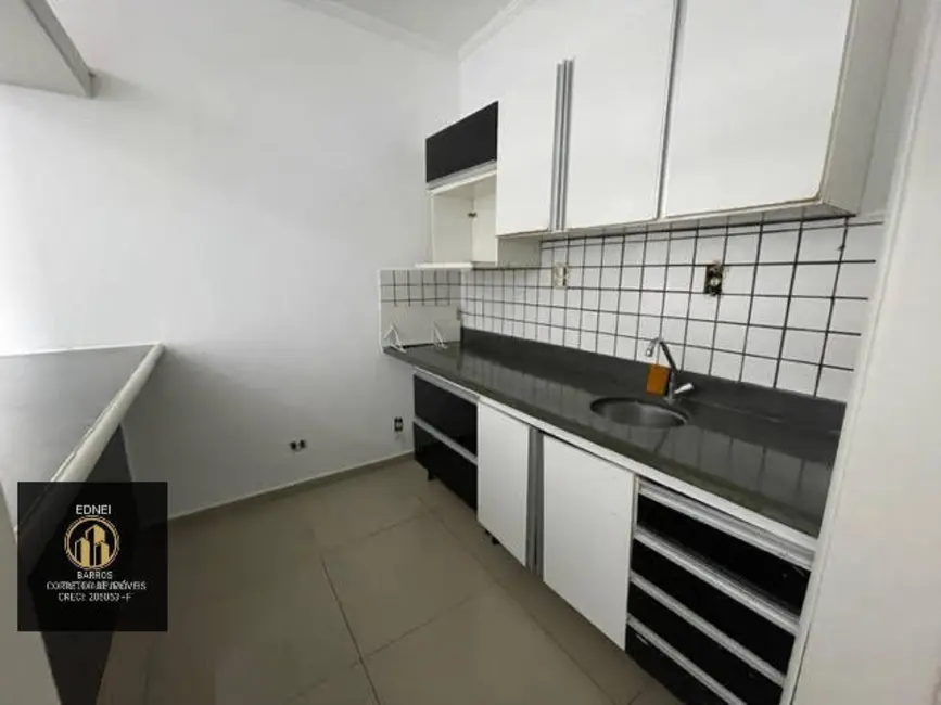 Foto 3 de Loft / Flat com 1 quarto para alugar, 36m2 em Centro, Sao Vicente - SP