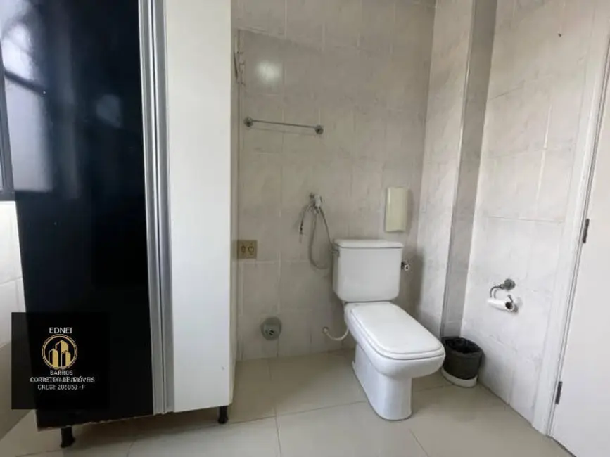 Foto 7 de Loft / Flat com 1 quarto para alugar, 36m2 em Centro, Sao Vicente - SP