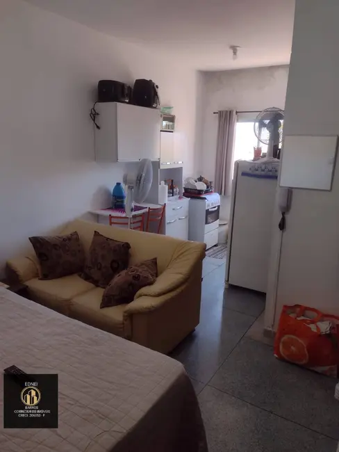 Kitnet com 1 quarto à venda, 28m2 em Real, Praia Grande - SP - imagem 4 Foto 4 de Kitnet com 1 quarto à venda, 28m2 em Real, Praia Grande - SP