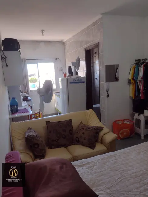 Kitnet com 1 quarto à venda, 28m2 em Real, Praia Grande - SP - imagem 6 Foto 6 de Kitnet com 1 quarto à venda, 28m2 em Real, Praia Grande - SP