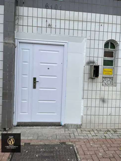 Kitnet com 1 quarto à venda, 28m2 em Real, Praia Grande - SP - imagem 1 Foto 1 de Kitnet com 1 quarto à venda, 28m2 em Real, Praia Grande - SP