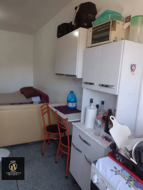 Kitnet com 1 quarto à venda, 28m2 em Real, Praia Grande - SP - imagem 8 Foto 8 de Kitnet com 1 quarto à venda, 28m2 em Real, Praia Grande - SP