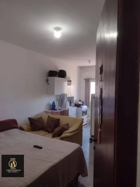 Kitnet com 1 quarto à venda, 28m2 em Real, Praia Grande - SP - imagem 3 Foto 3 de Kitnet com 1 quarto à venda, 28m2 em Real, Praia Grande - SP