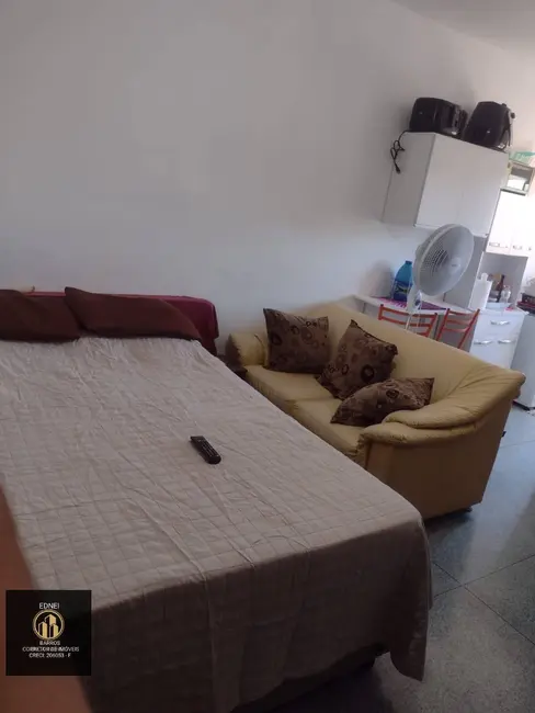 Kitnet com 1 quarto à venda, 28m2 em Real, Praia Grande - SP - imagem 2 Foto 2 de Kitnet com 1 quarto à venda, 28m2 em Real, Praia Grande - SP