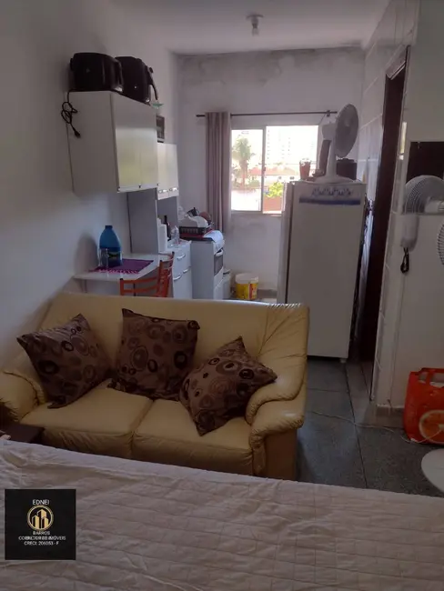 Kitnet com 1 quarto à venda, 28m2 em Real, Praia Grande - SP - imagem 5 Foto 5 de Kitnet com 1 quarto à venda, 28m2 em Real, Praia Grande - SP