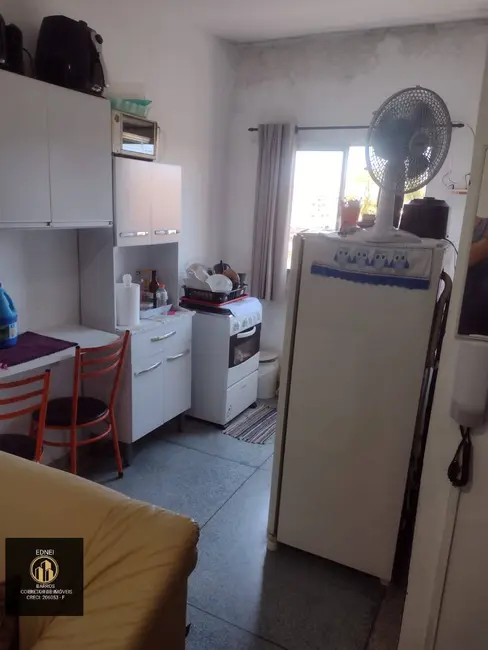 Kitnet com 1 quarto à venda, 28m2 em Real, Praia Grande - SP - imagem 9 Foto 9 de Kitnet com 1 quarto à venda, 28m2 em Real, Praia Grande - SP