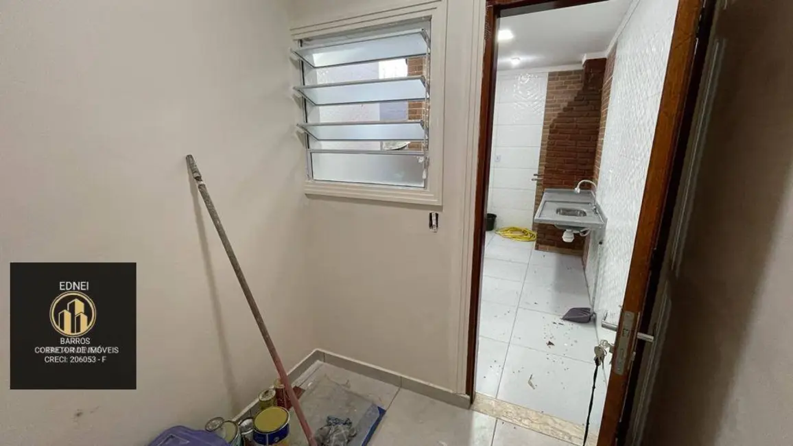 Foto 7 de Casa com 3 quartos à venda em Caiçara, Praia Grande - SP