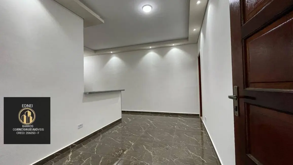 Foto 1 de Casa com 3 quartos à venda em Caiçara, Praia Grande - SP