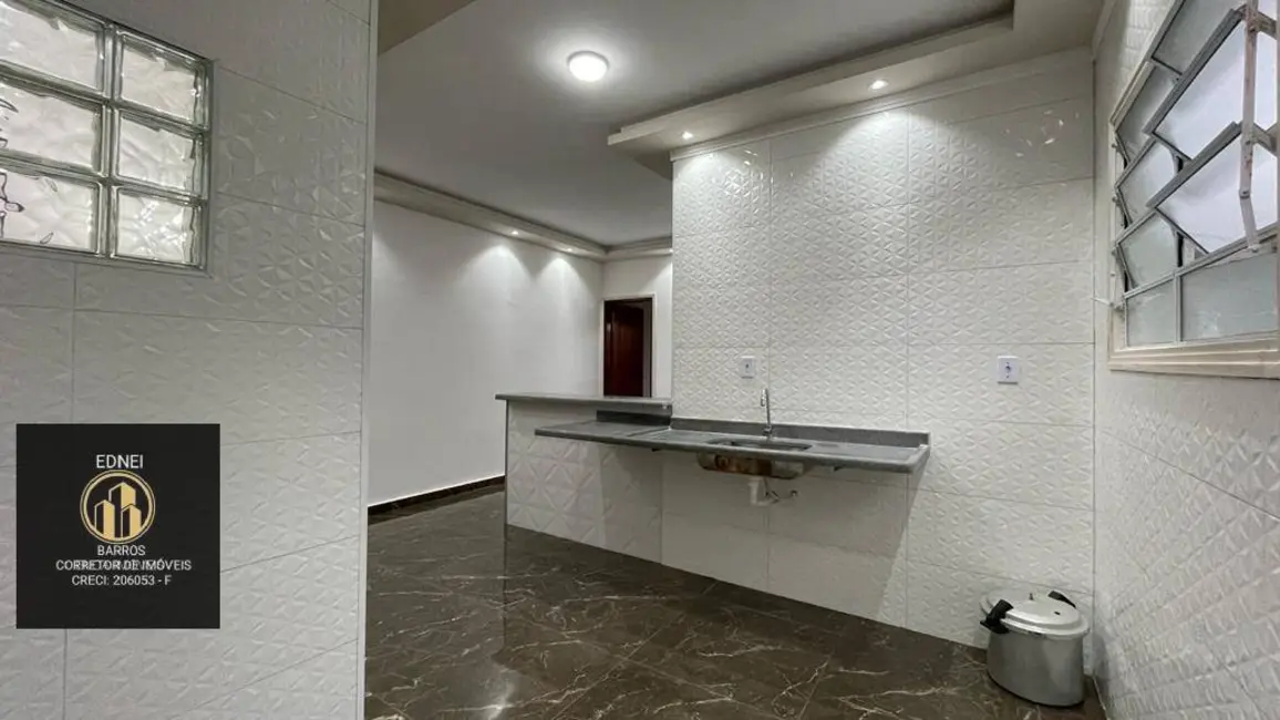 Foto 5 de Casa com 3 quartos à venda em Caiçara, Praia Grande - SP