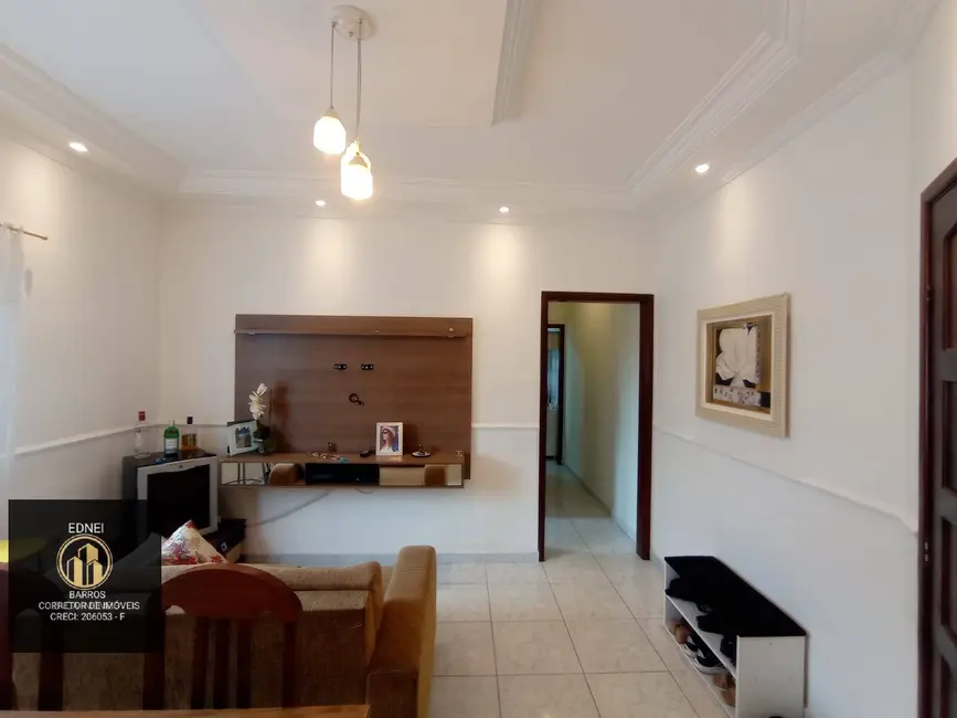 Casa com 3 quartos à venda em Mirim, Praia Grande - SP - imagem 5 Foto 5 de Casa com 3 quartos à venda em Mirim, Praia Grande - SP