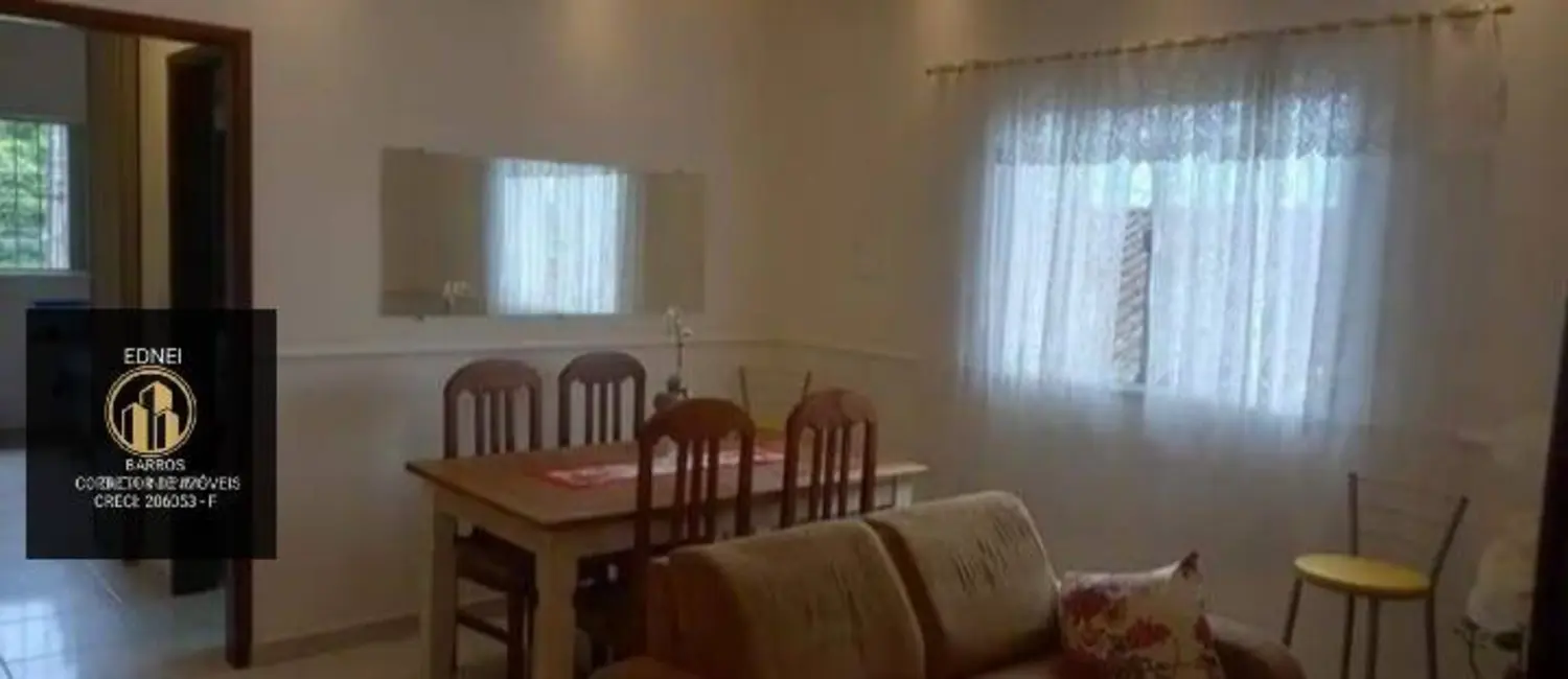 Casa com 3 quartos à venda em Mirim, Praia Grande - SP - imagem 3 Foto 3 de Casa com 3 quartos à venda em Mirim, Praia Grande - SP