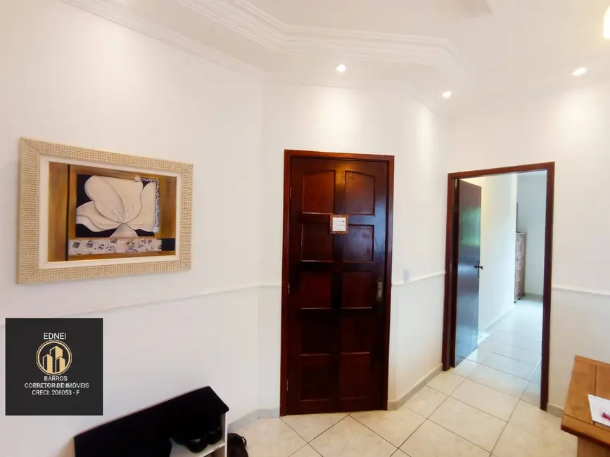 Foto 1 de Casa com 3 quartos à venda em Mirim, Praia Grande - SP