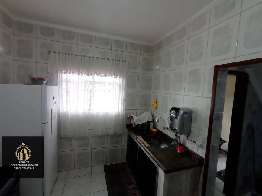 Casa com 3 quartos à venda em Mirim, Praia Grande - SP - imagem 9 Foto 9 de Casa com 3 quartos à venda em Mirim, Praia Grande - SP
