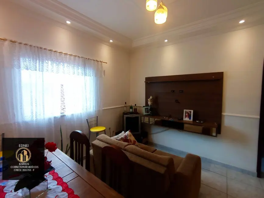 Casa com 3 quartos à venda em Mirim, Praia Grande - SP - imagem 4 Foto 4 de Casa com 3 quartos à venda em Mirim, Praia Grande - SP