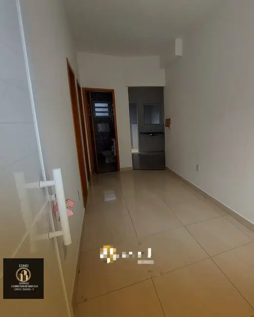 Foto 3 de Casa com 2 quartos à venda, 45m2 em Maracanã, Praia Grande - SP