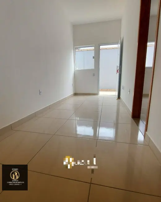 Foto 5 de Casa com 2 quartos à venda, 45m2 em Maracanã, Praia Grande - SP