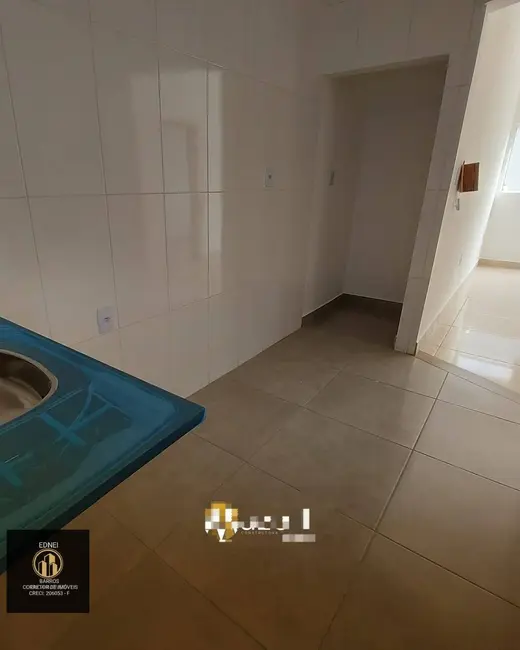 Foto 9 de Casa com 2 quartos à venda, 45m2 em Maracanã, Praia Grande - SP